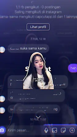 DE YANG GATAL GATAL