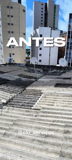 Antes e Depois 