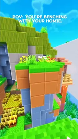 Minecraft AI