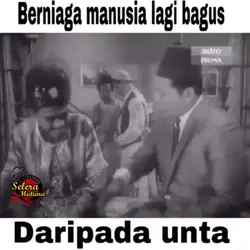 Meniaga 