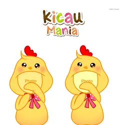 KICAU MANIA 2 PHOTOS