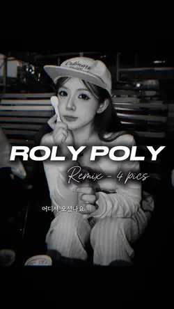 ROLY POLY