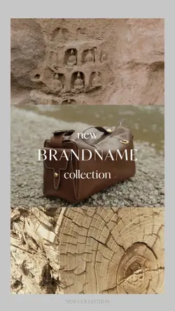 New collection