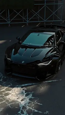 Cars•Cinematic