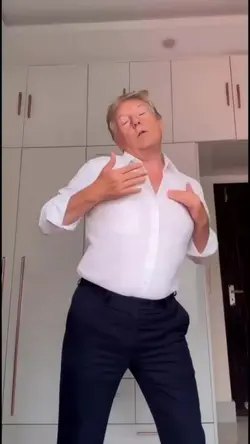 Tiktok viral 