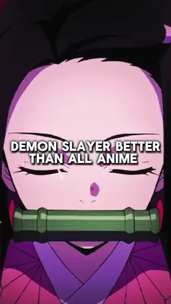 DEMON SLAYER >?