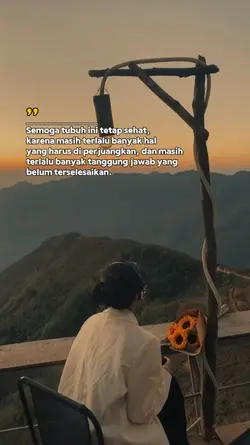 Semoga tetap sehat