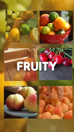 FRUITY 