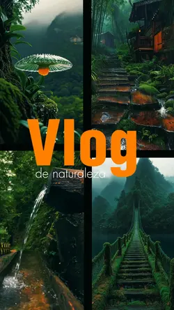 Vlog de naturaleza