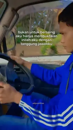 jj aku tanggung jwb