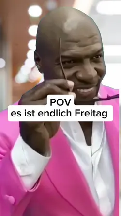 Freitag ! 