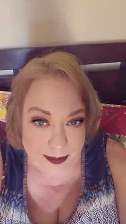 American Woman