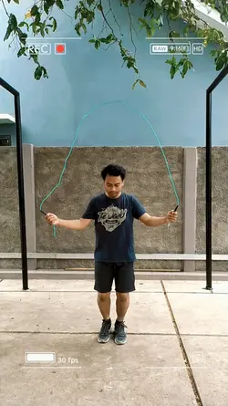 Skipping