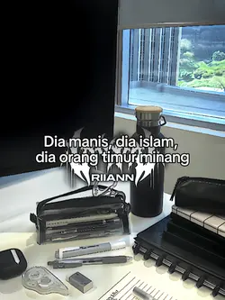 Dia Manis, Dia Orang