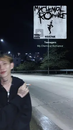 Teenagers