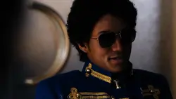 Michael Jackson edit