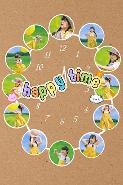 Happy Time 12 ảnh 