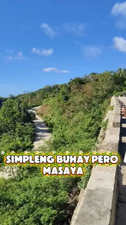 simpleng buhay