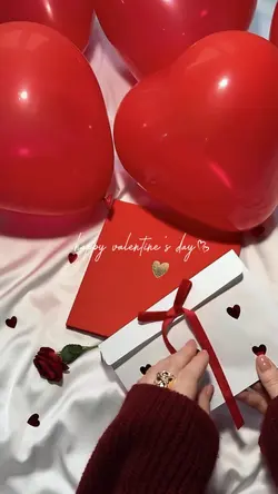 valentine's day 2025