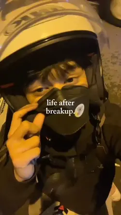 life after breakup