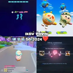 IKAW PARIN SA 2024