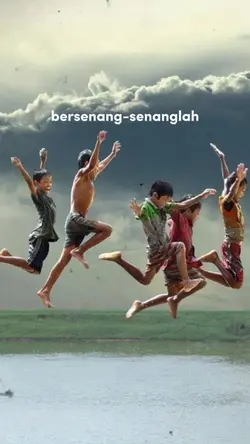 Bersenang-senanglah