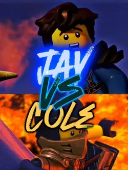Jay vs Cole