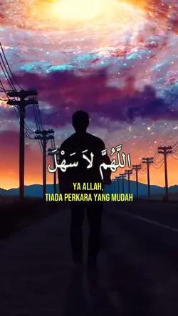 Doa Mudah 