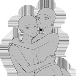 Couple Love Template