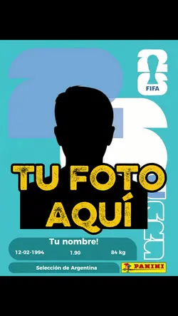 Selección Argentin