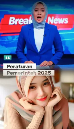 Istri disita negara