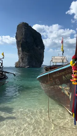 Model édit Thaïlande