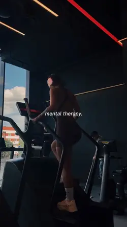 mental therapy