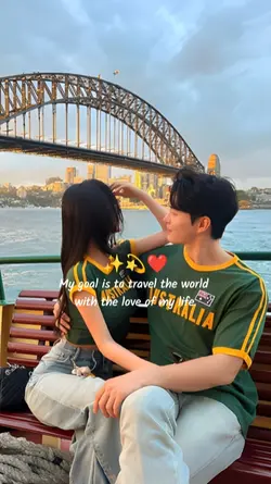 travel with you