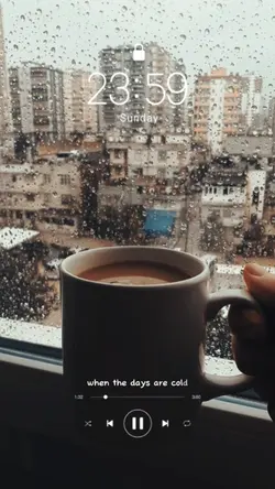 Cold Coffee