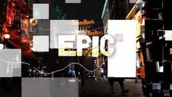 Epic Transition