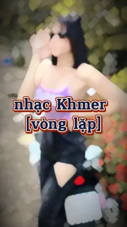 nhạc Khmer 