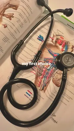 my first choice 