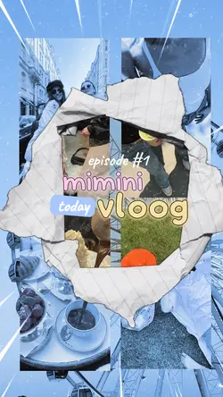 intro vlog 9 :16