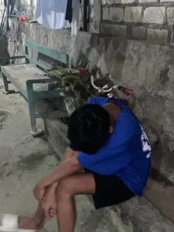 coba kau lihat dirim