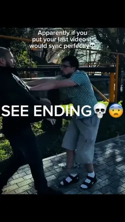 Your last video sync