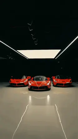 Ferrari Simple