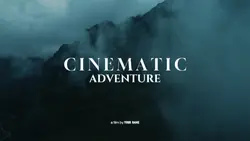 cinematic adventure