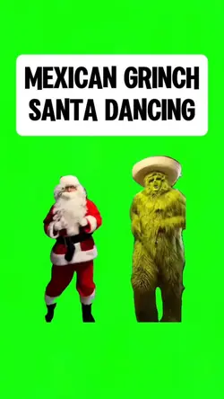 green screen