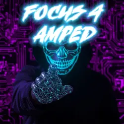 Focus 4 amped 