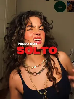 PASSO BEM SOLTO