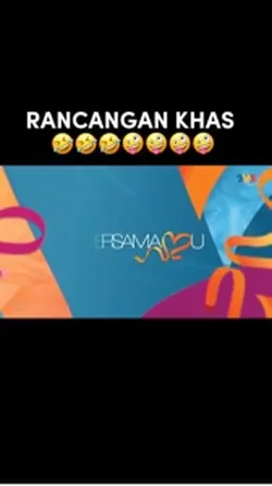 Rancangan Khas Lagi