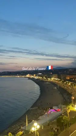 I mean… LE SUD 🇫🇷