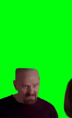 I am the danger