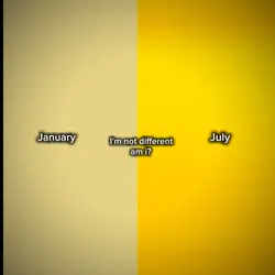 January-july